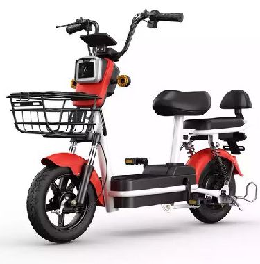 Электроскутер  Profi M3